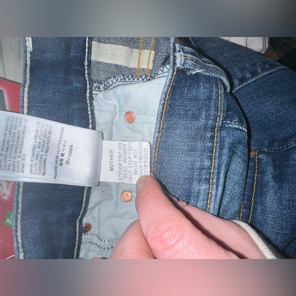 MOTHER Jeans - Picture 7 of 14